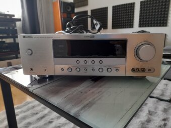 Reciver Yamaha 5.1 - 3