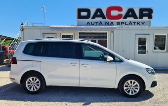 SEAT ALHAMBRA 2.0 TDI 150 STYLE DSG - 3