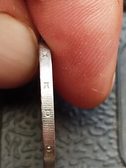 2eurova minca Portugalsko 2002 - 3