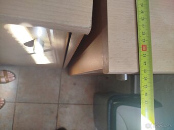 Šatníková skrina+skrinky - 3