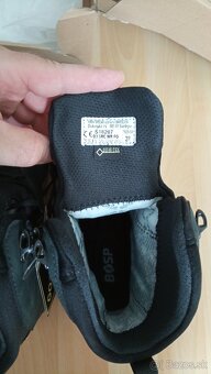 Kanady Gore-Tex - 3