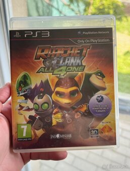 Ps3 hry - 3