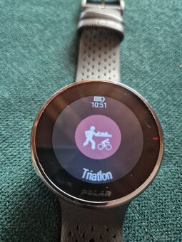 Polar Pacer Pro - 3