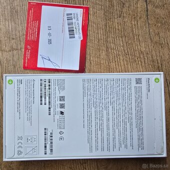 Nový iPhone 16 Pro Max 512GB nerozbalený - 3
