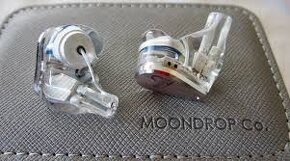 Moondrop Blessing 2 Dusk - 3
