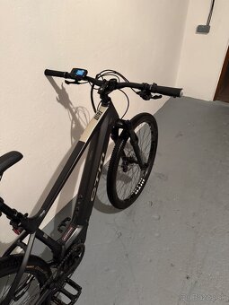 Predám elektrobicykel CTM Wire Pro 29” 2024 - 3