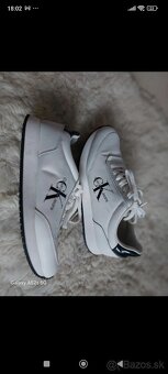 Tenisky unisex - 3