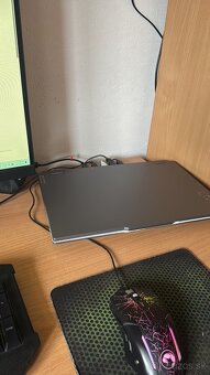 ASUS Vivobook Go 15 E1504FA-NJ193W Mixed Black - ako nový - 3