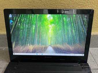 Lenovo G50 / i5 5200U / 8GB RAM / 256GB SSD / AMD R5 /15.6" - 3