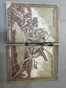 Kniha Magyar hősök 1914-1916 - 3