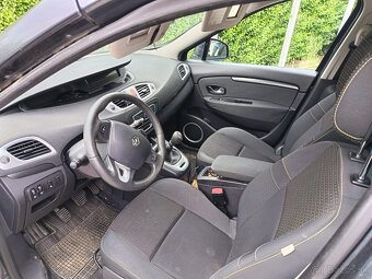 Renault Megane Scenic 1.6 benzín. - 3