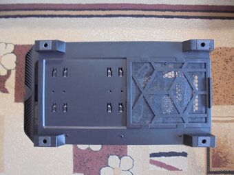 PC skriňa Montech SKY ONE LITE Black. - 3