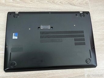 Lenovo ThinkPad T470S - 3