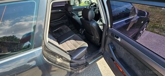 Predám A6 Avant - 3