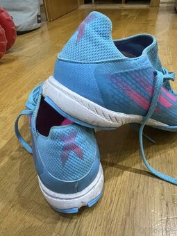 Adidas halovky - 3