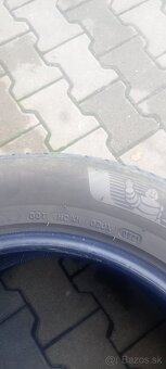 225/60 r17 letné - 3