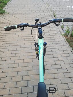 KELLYS Pheebe 10 Mint - 3