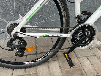 Mayo XR FIT - 3