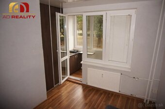 AD REALITY - NA PRENÁJOM -Zariadená garsónka na sídlisku Juh - 3