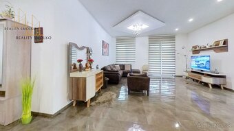 PREDAJ VEĽKÉHO bungalovu v obci Lipníky, okr. Prešov - 3