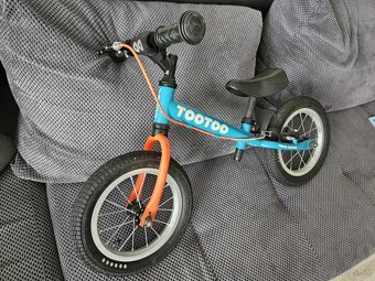 Yedoo TooToo tealblue - 3