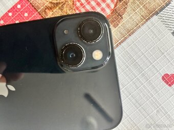 iPhone 13 – 128 GB, čierny, krabička, dobrý stav - 3