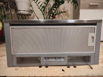 Vstavany digestor - 3