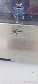 Kávovar eta artista pro - 3