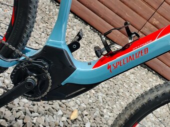 Specialized Turbo Levo HT - 3