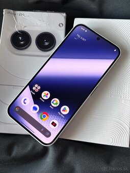 Nothing phone 2a - nepoužity - 3