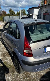 Citroën C3 1.4 - 3