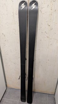 Blizzard 180 cm - použité lyže - 3