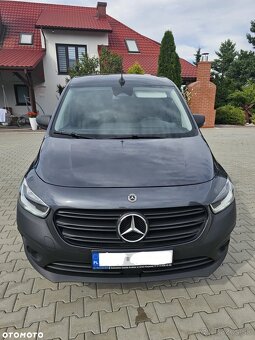 Mercedes Citan 108 CDI - 3