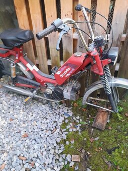 Na renováciu alebo ako zdroj na nah. dielce - 3