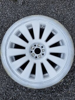 5x100/112 R18 - 3
