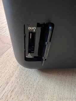 Farebná multifunkčná tlačiareň HP Deskjet Ink Advantage 5525 - 3