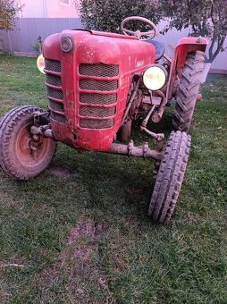 Zetor 3011 - 3