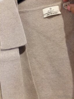 Dámske svetre, pulovre Zn. GANT Tommy Hilfiger - 3