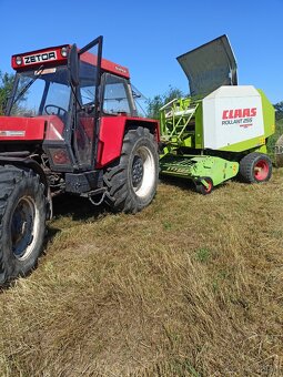 Zetor 12145 - 3