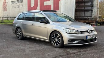 Volkswagen Golf Variant 1.6 TDi DSG - 3