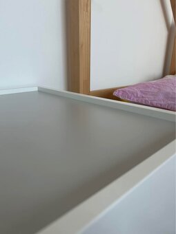 Detský stolík na hranie IKEA Dundra - 3