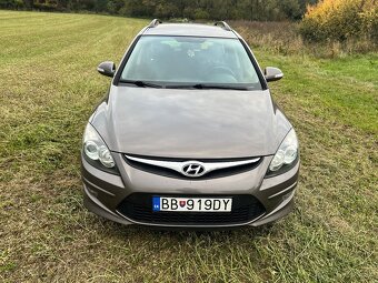 Predám Hyundai I30 LPG - 3