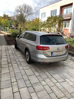 Volkswagen passat B8,Alltrack - 3