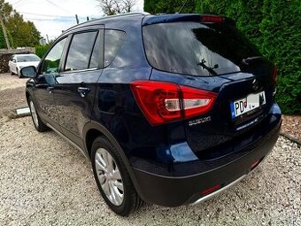☝️☝️👉Suzuki Sx4 S-Cross 1,4 DITC 103KW. Benzin M6. 2018 - 3