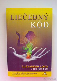 Liečebný kód. - 3