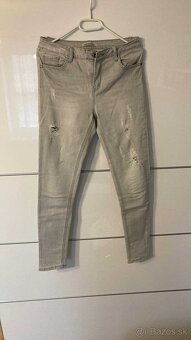 Predám dámske oblečenie - 3