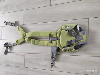 Detsky nosic TULA a Bertoni - 3