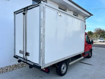 Ford Transit Chladiak / Mraziak Zanotti - 3