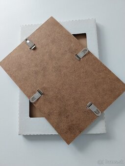 Darcekovy balicek 15, Biblicky vers zaramovany a anjelik - 3