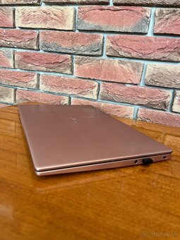 Notebook Acer Swift 1 Sakura pink celokovový - 3